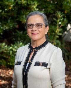 Maria Cabrera Board of Director