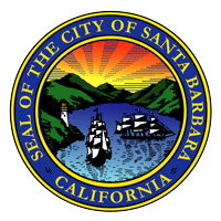 Santa Barbara City Logo