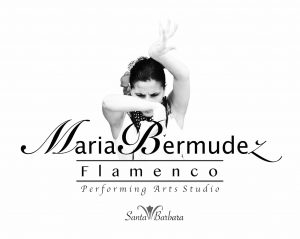 Maria Bermudez BW