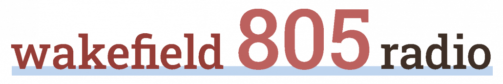 Wakefield 805 Radio