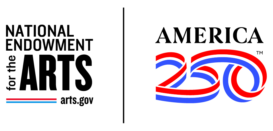 National Endowment for the Arts logo