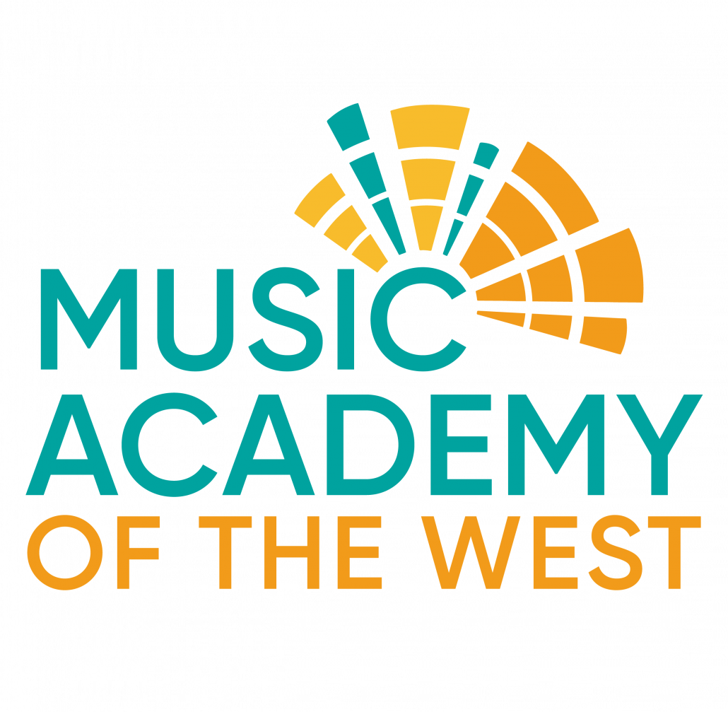 Music Academy of the West logo